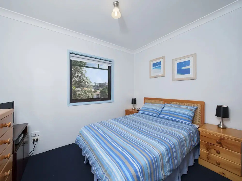 Carindale, Unit 21/19 Dowling Street
