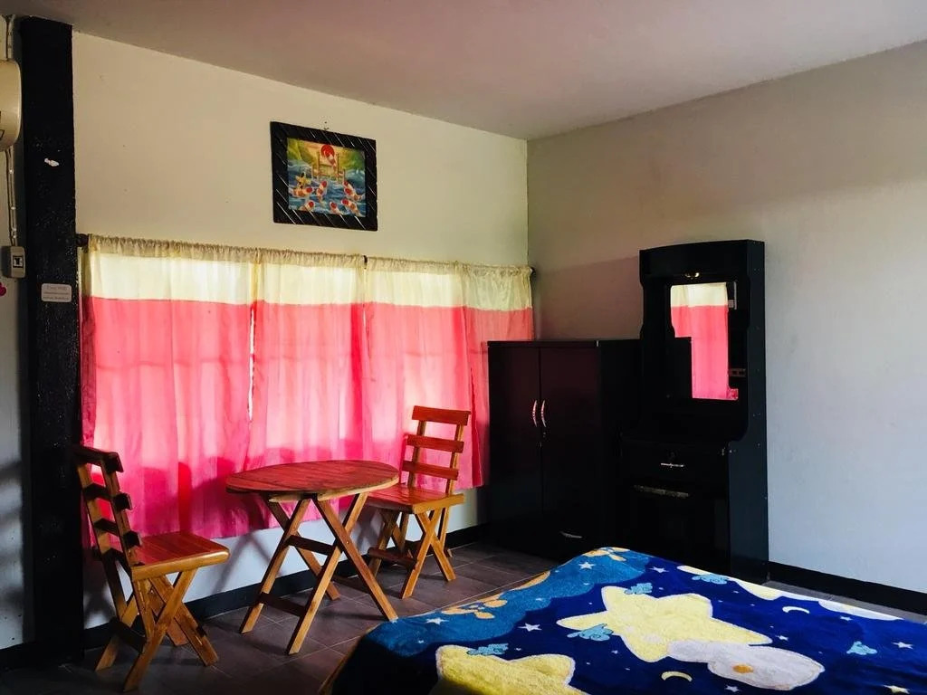 Chiang Dao Hostel