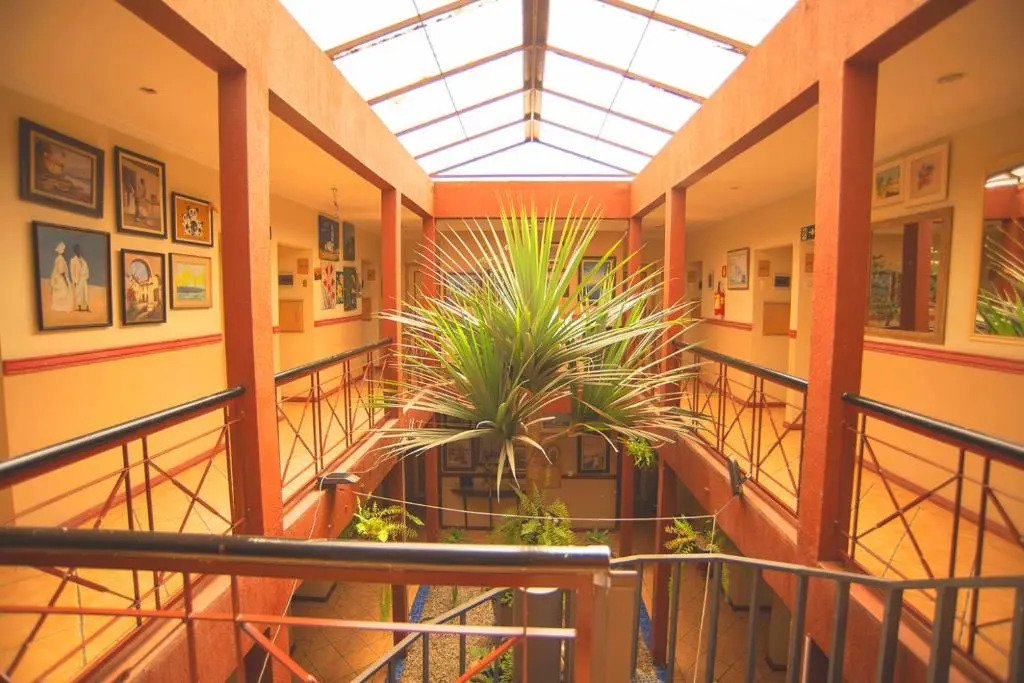 Giardino Hotel