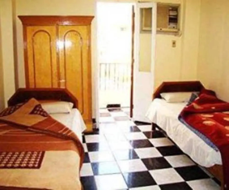 Venus Hotel Luxor 日本人 大歓迎