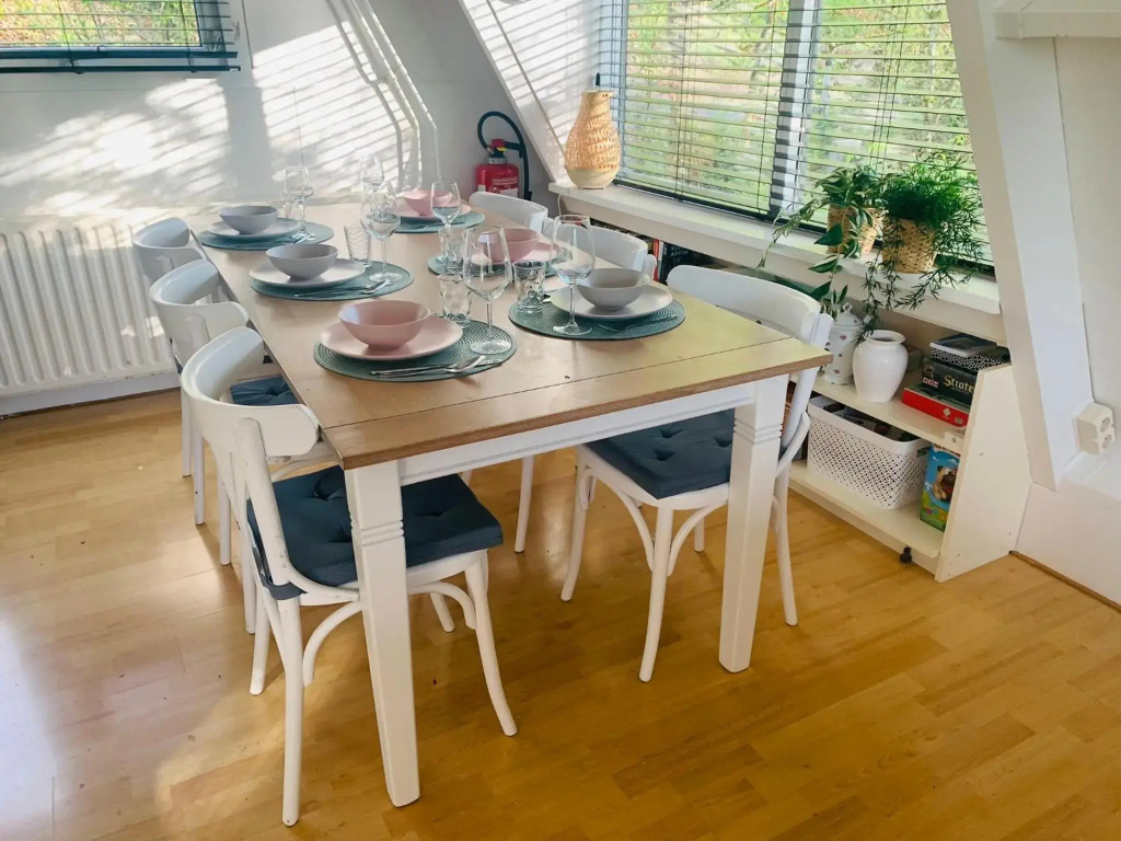 Huisje 66 Durbuy