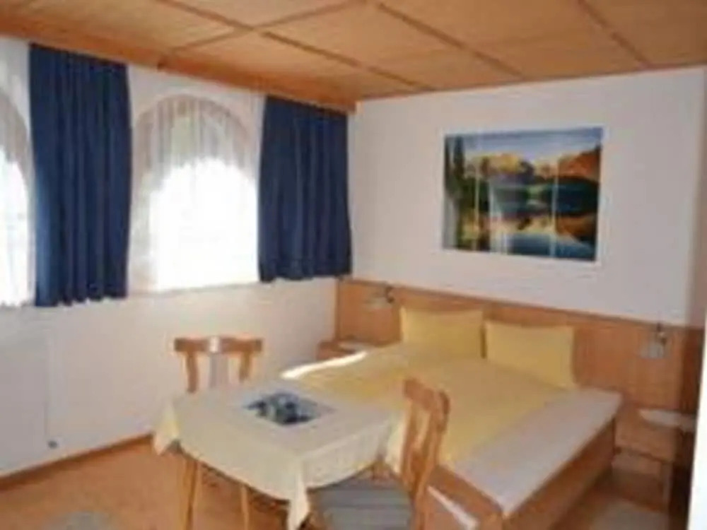 Haus Bachstelze