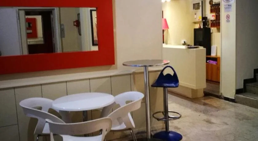 Hotel Fiorana