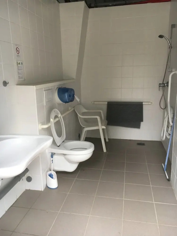 Camping de Tournus - Drole de cabane