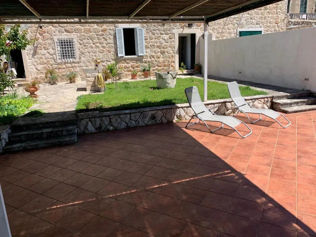 guesthouse Libertas