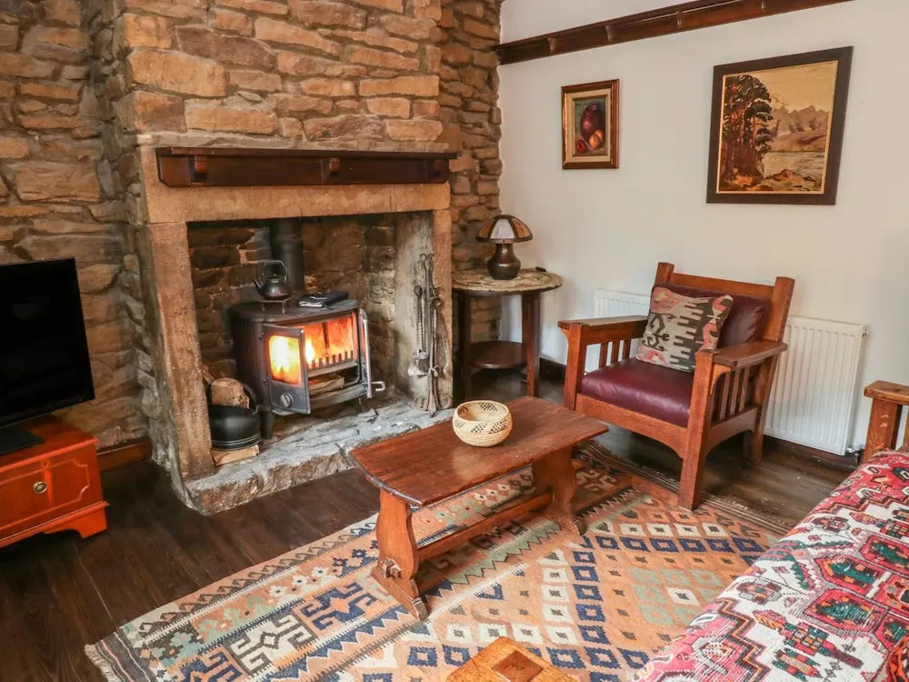 Brook Fall Cottage