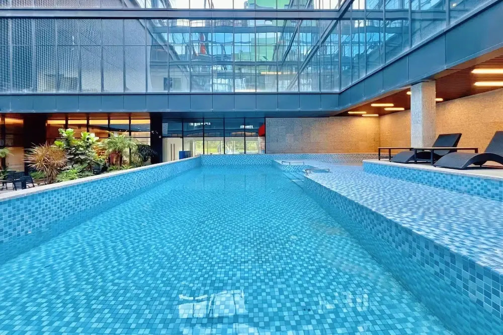 Four Points by Sheraton Shenzhen, Guangming