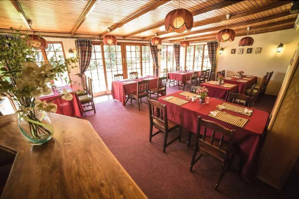 Acacia Guesthouse Klerksdorp