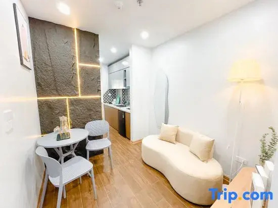 HanoPalais Residence Vu Ngoc Phan