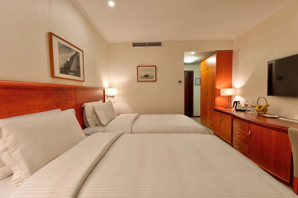 Hotel Al Khozama