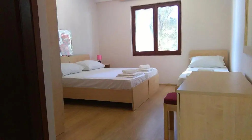 Resort Village T.N. Milna