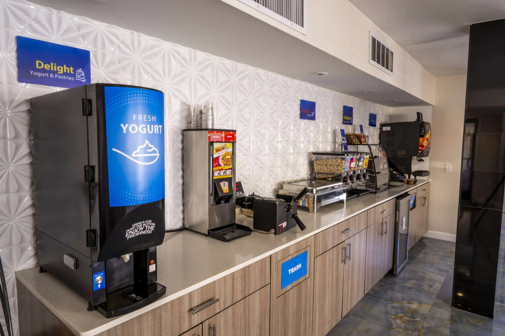 Best Western Historical Inn