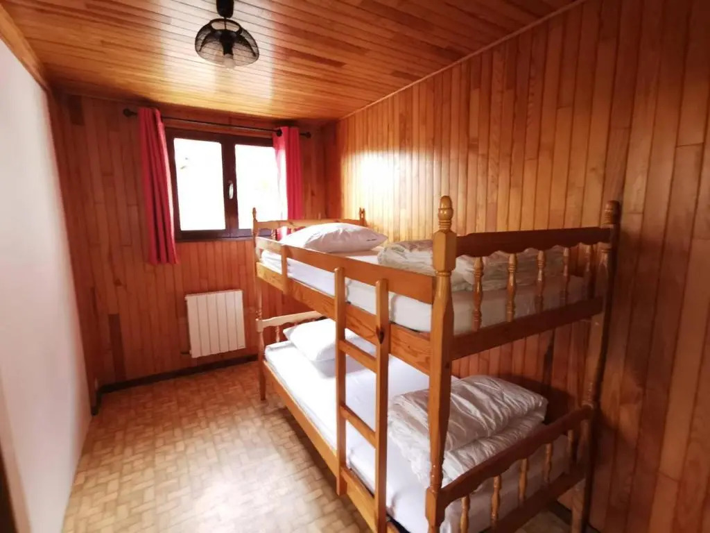 Appartement Saint-Michel-de-Chaillol, 2 pièces, 4 personnes - FR-1-393-150