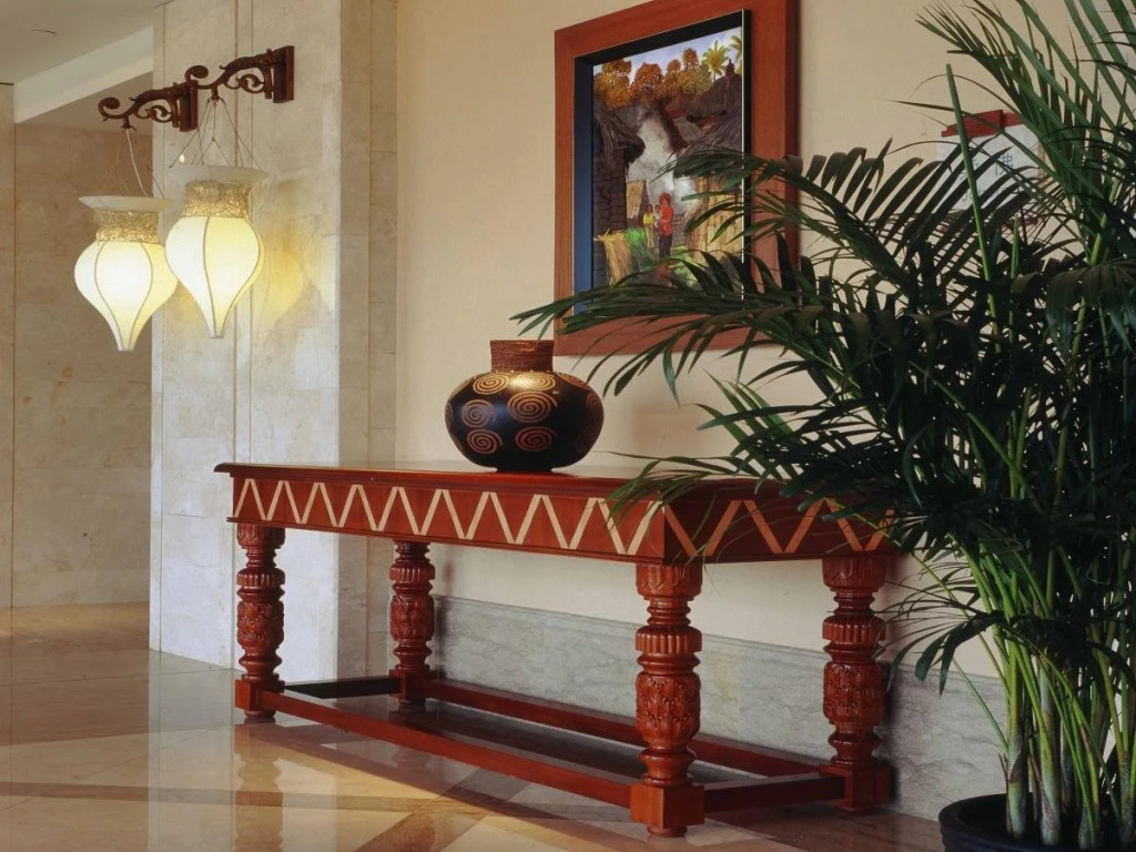 Palace Lan Resort