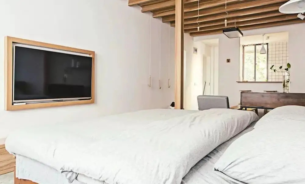 Shanghai Bishe Dream Homestay