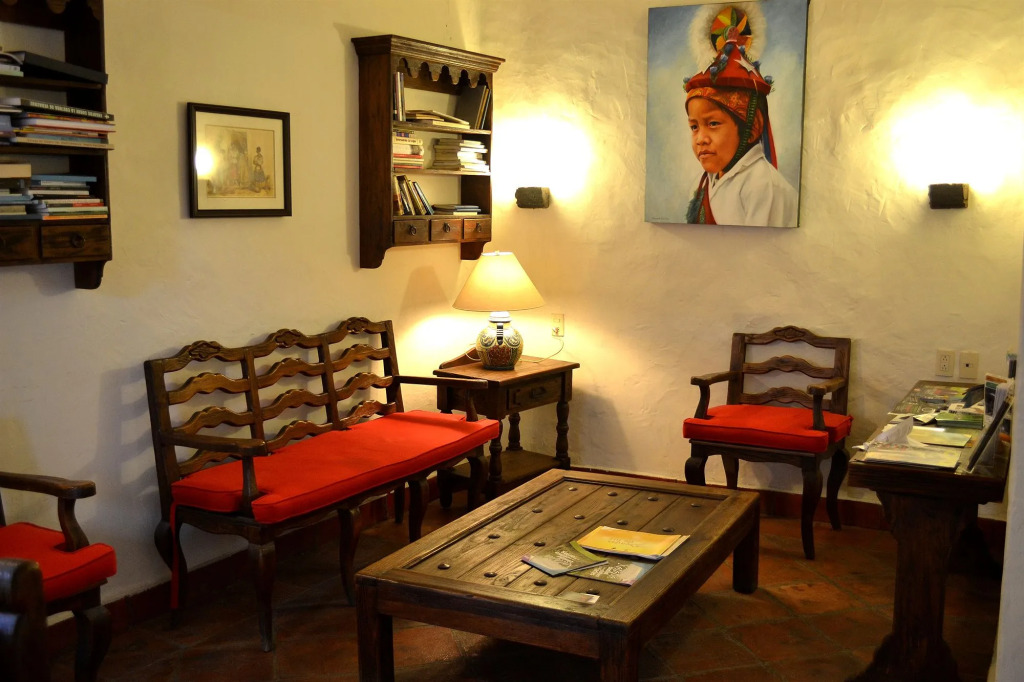 Meson del Alferez Xalapa