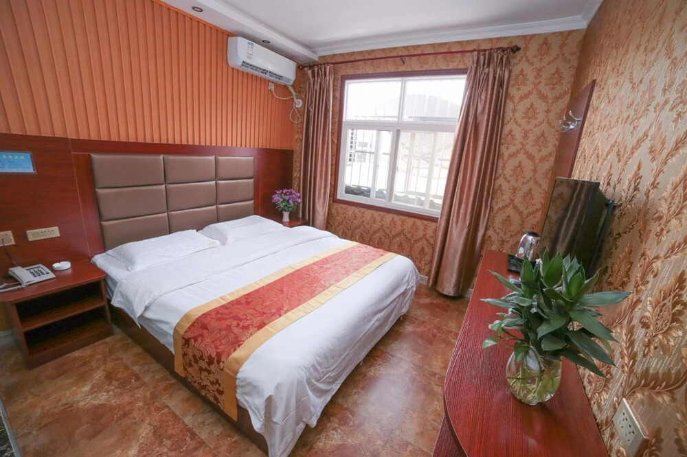 Xinhang Business Inn