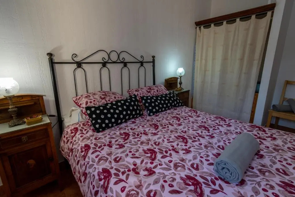 Casa De Nohales