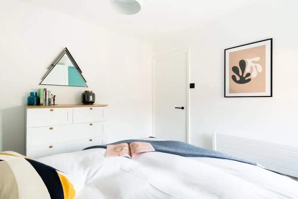 The Carol Street Escape - Modern 3bdr Home in Camden