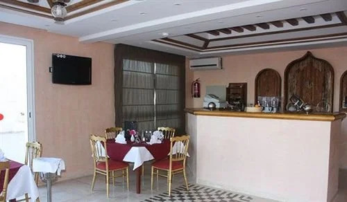 Pallax Residence