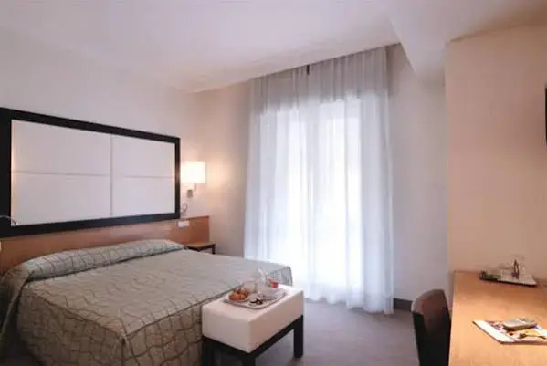Hotel Daniel & Ristorante Cocchi
