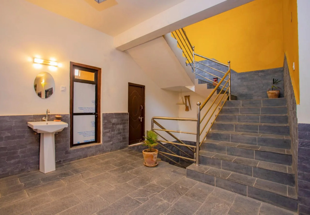 Rosemary Home by OYO Rooms