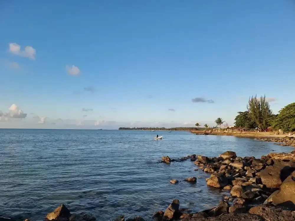 Holiday Rentals Mauritius