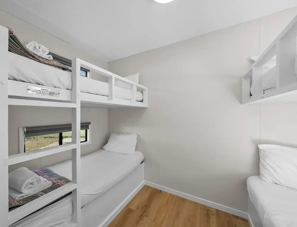 Shepparton Holiday Park