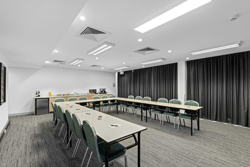 Quest Kelvin Grove