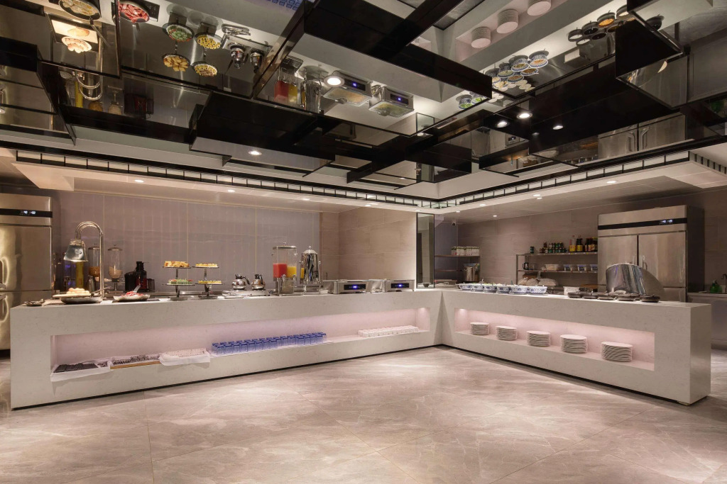 Tian He Hotel