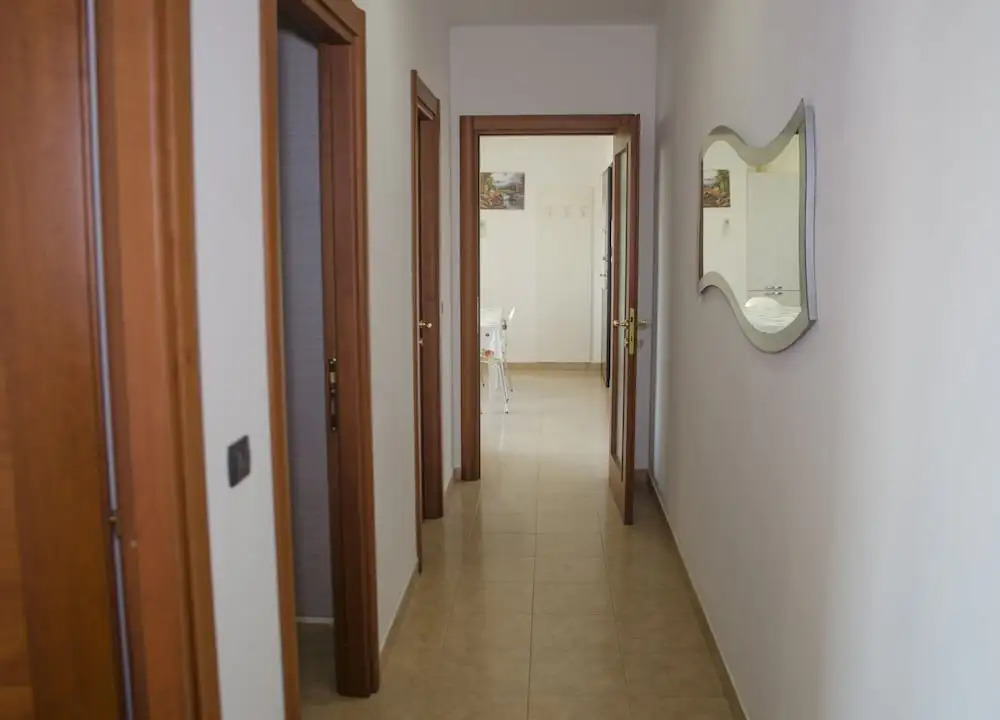 Casa Ombrina