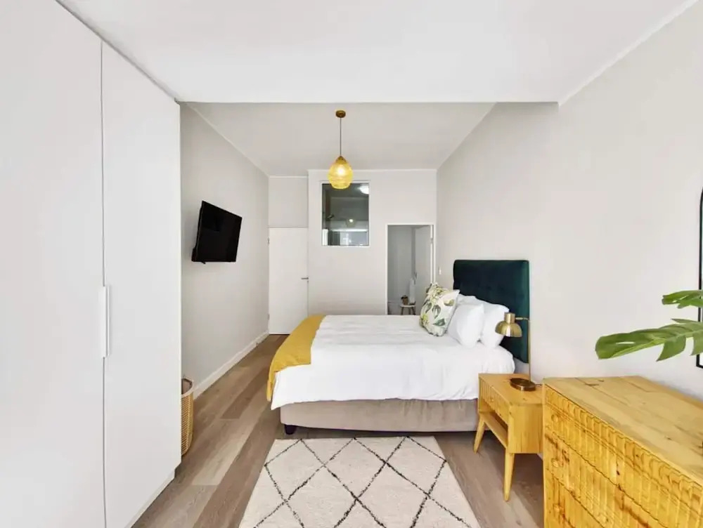 Lovely 3 Bedroom Apartments