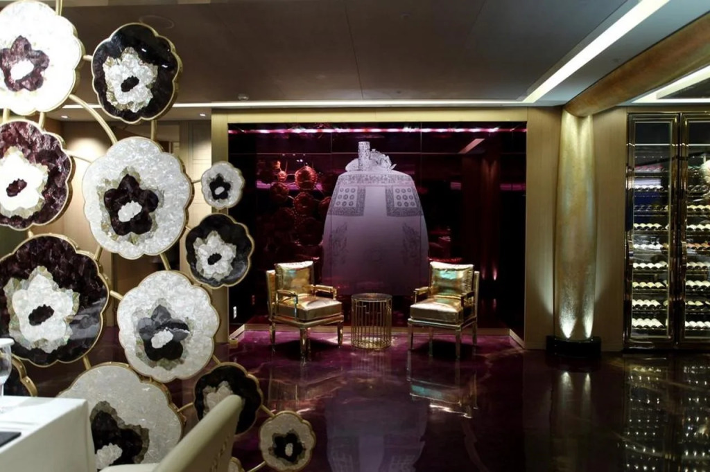 Lotte Hotel Seoul
