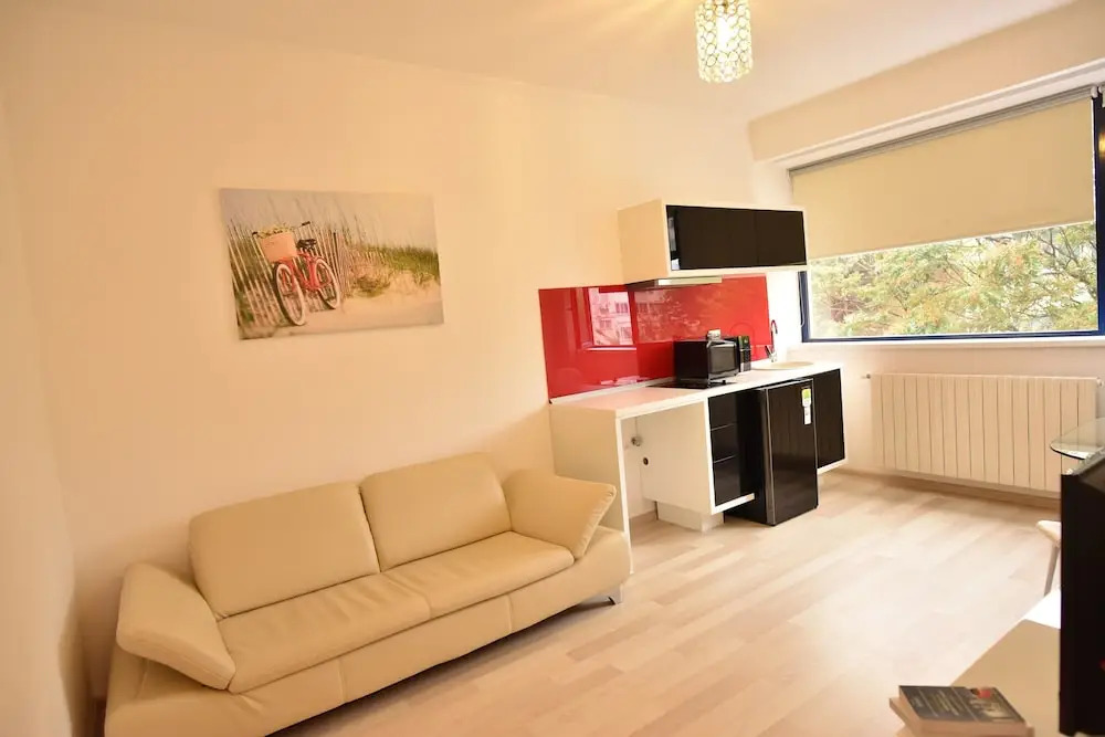 Iassium Residence Iasi