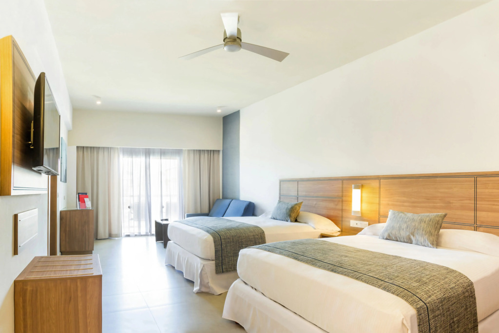 Riu Emerald Bay - All Inclusive