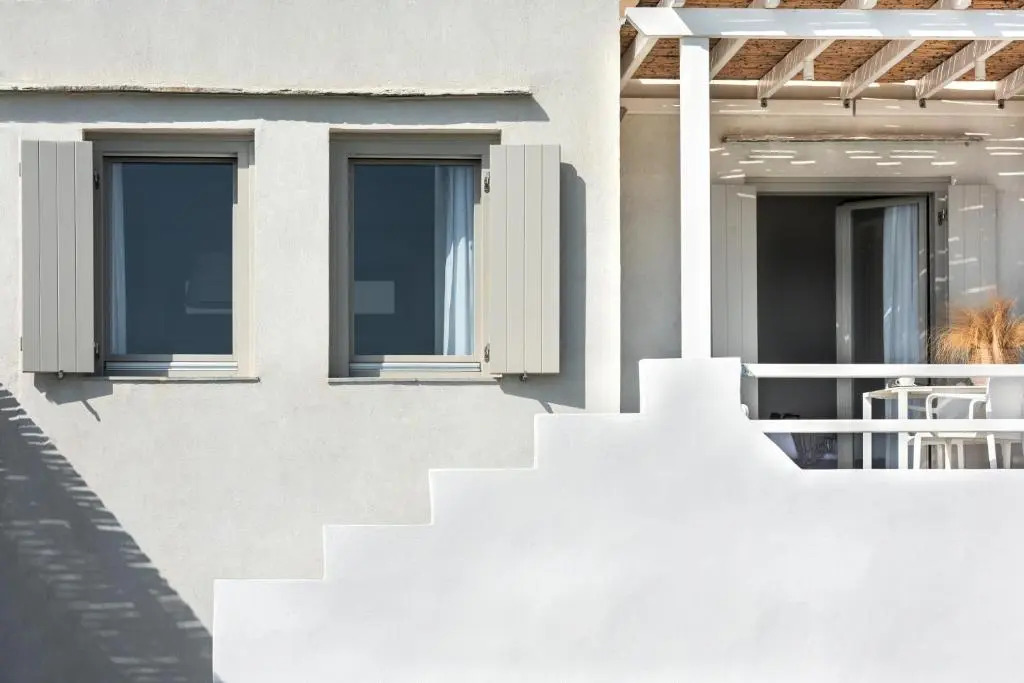 NiMa Sifnos Residences