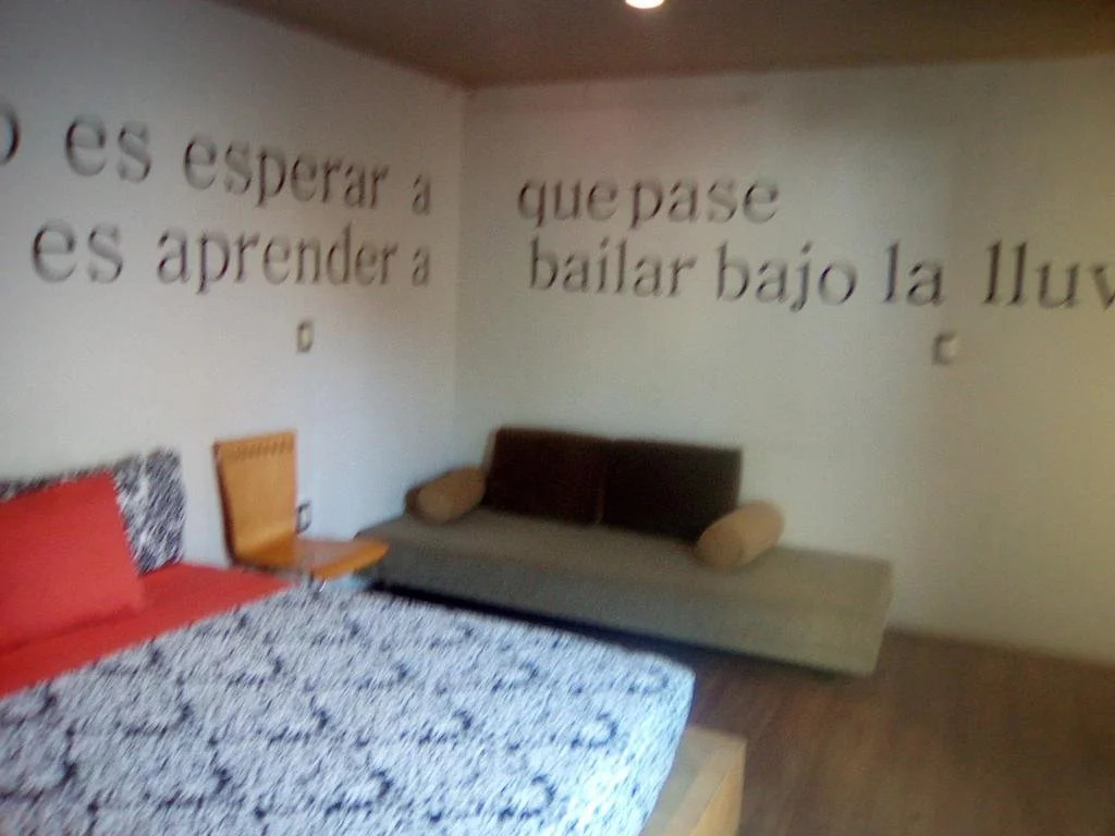 Casamata Urban Suites