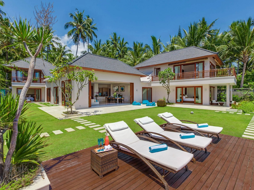 Villa Tirta Nila by Elite Havens