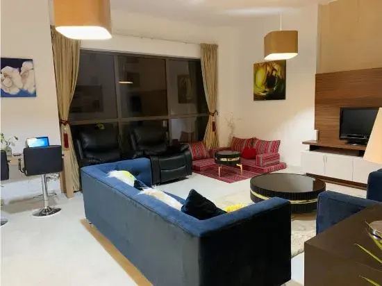 Royal Beach  Residence