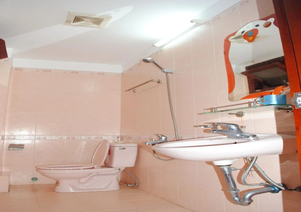 Thanh An 3 Guesthouse