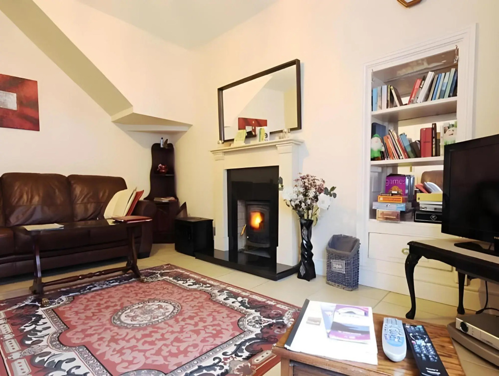 Sive Budget Accommodation