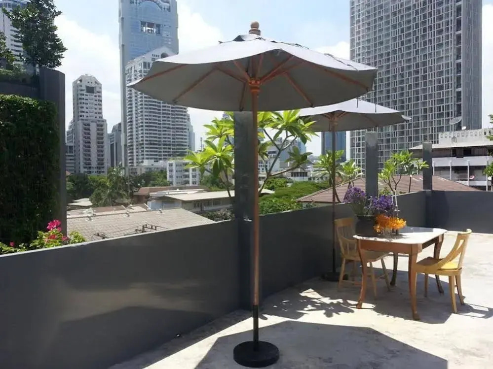 Le Lek Boutique Guest House