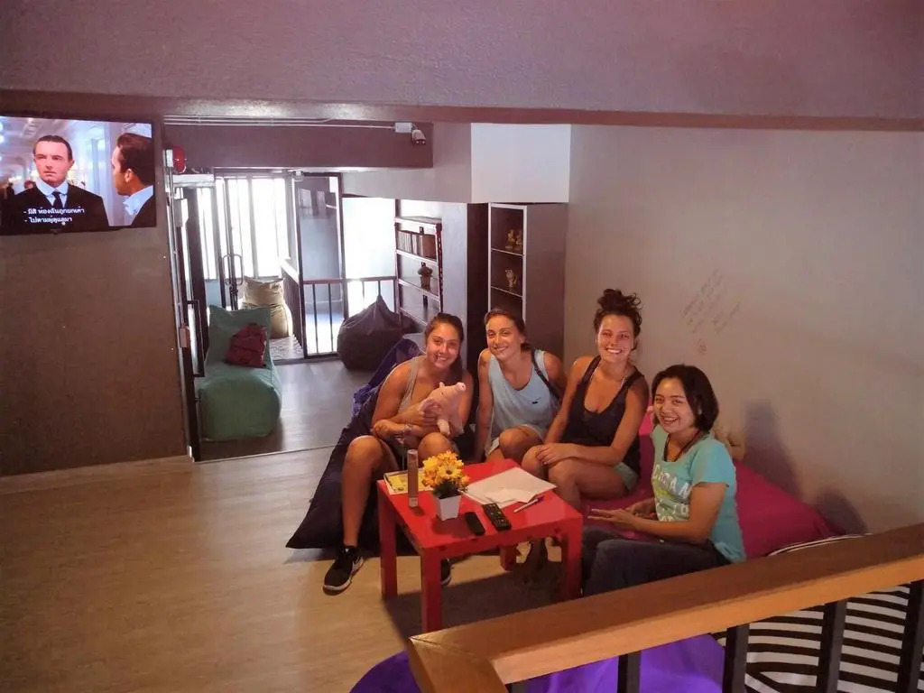 TP Hostel Kata Beach Phuket