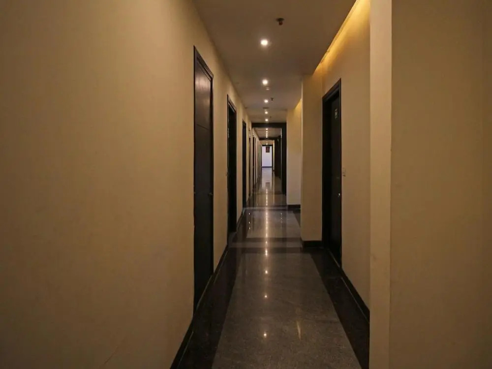 Hotel Billion