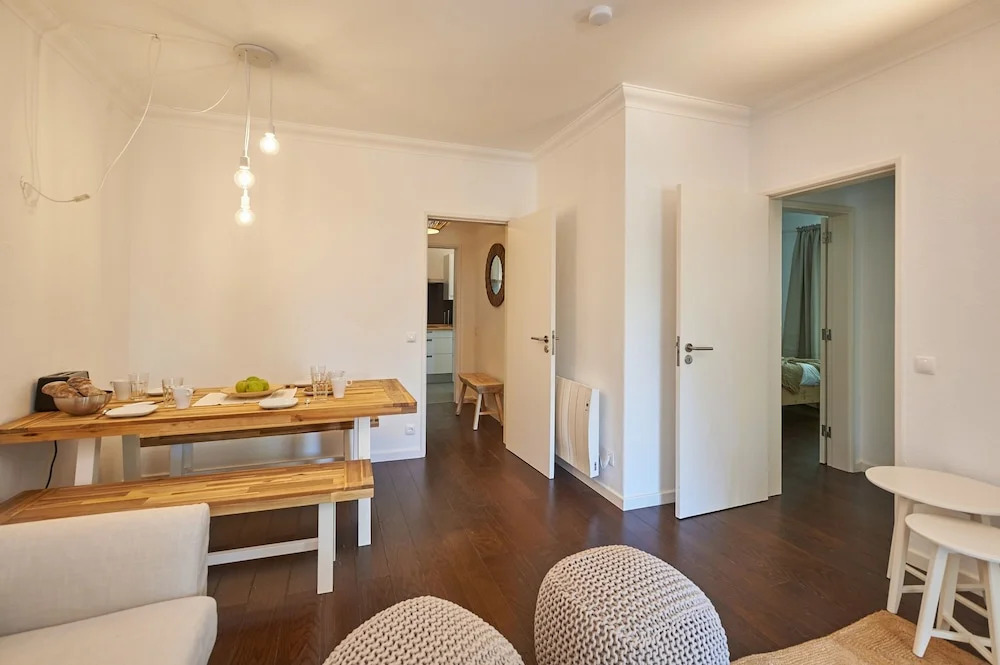 Central Oasis Apartment