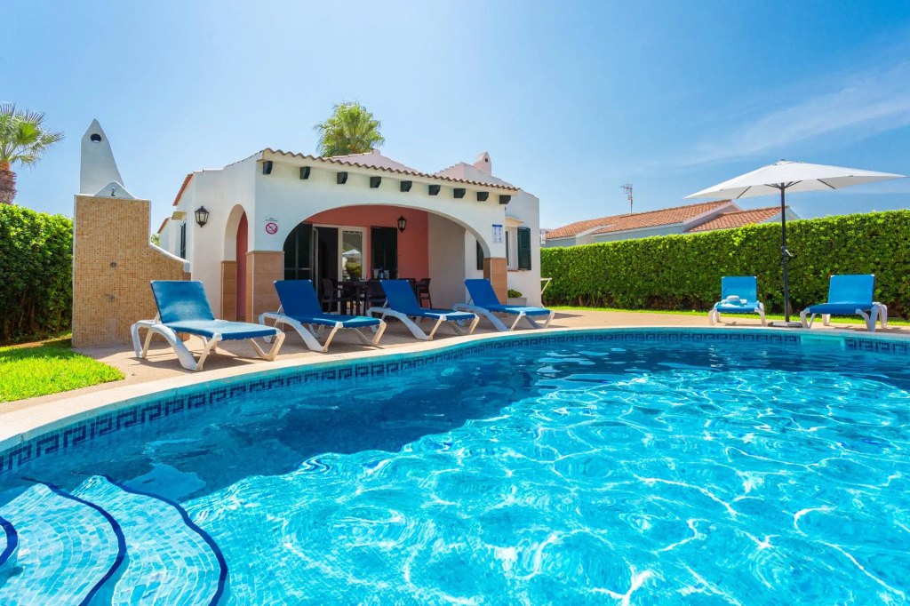 Villa Clariana Large Private Pool A C Wifi - 3432