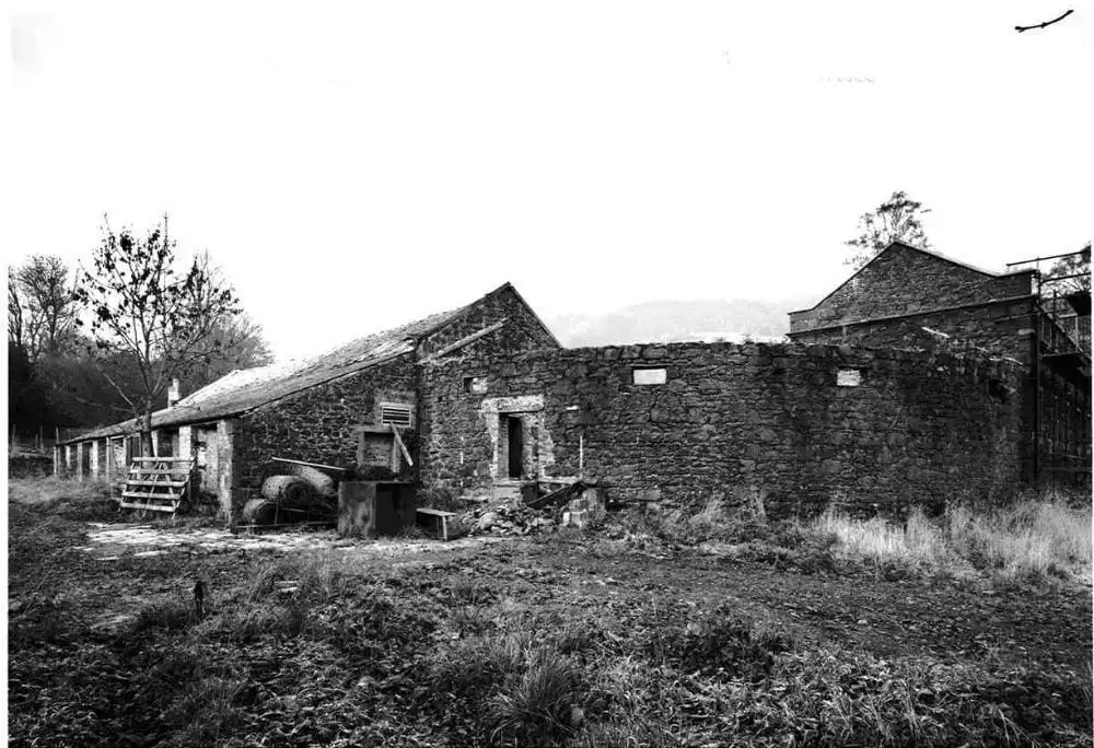 Rural Retreat 2 Miles From Perth, Pets Welcome