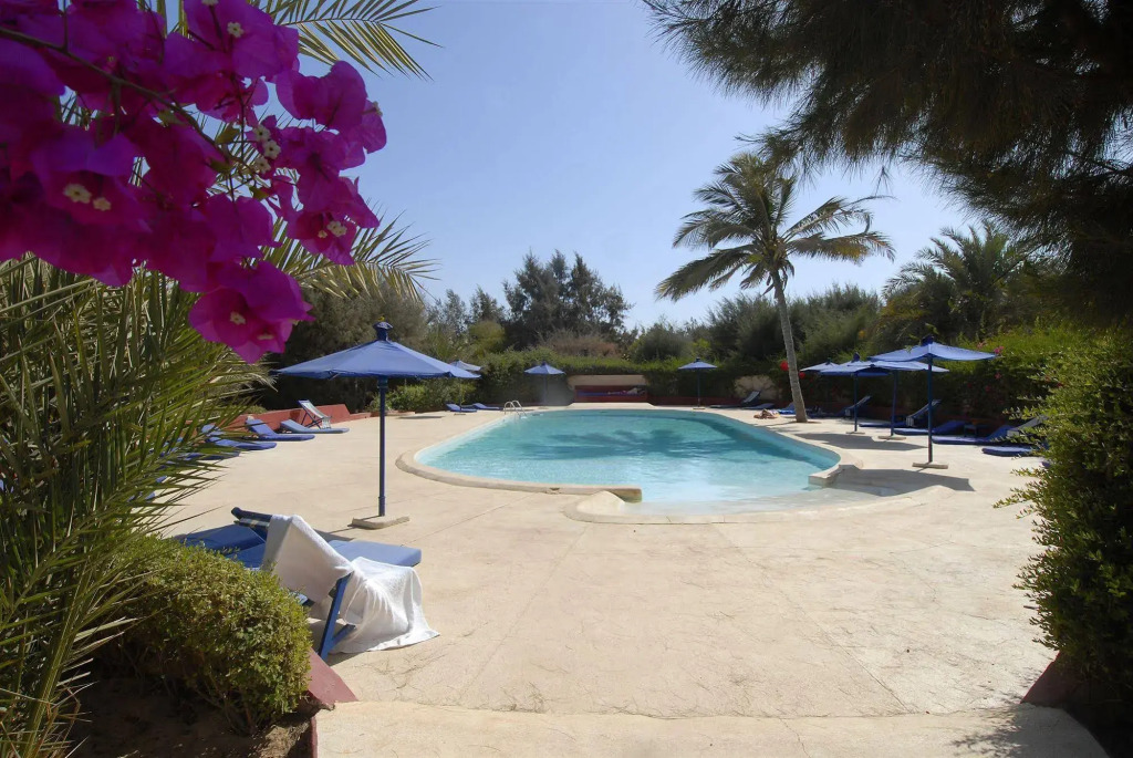 Hôtel Mermoz