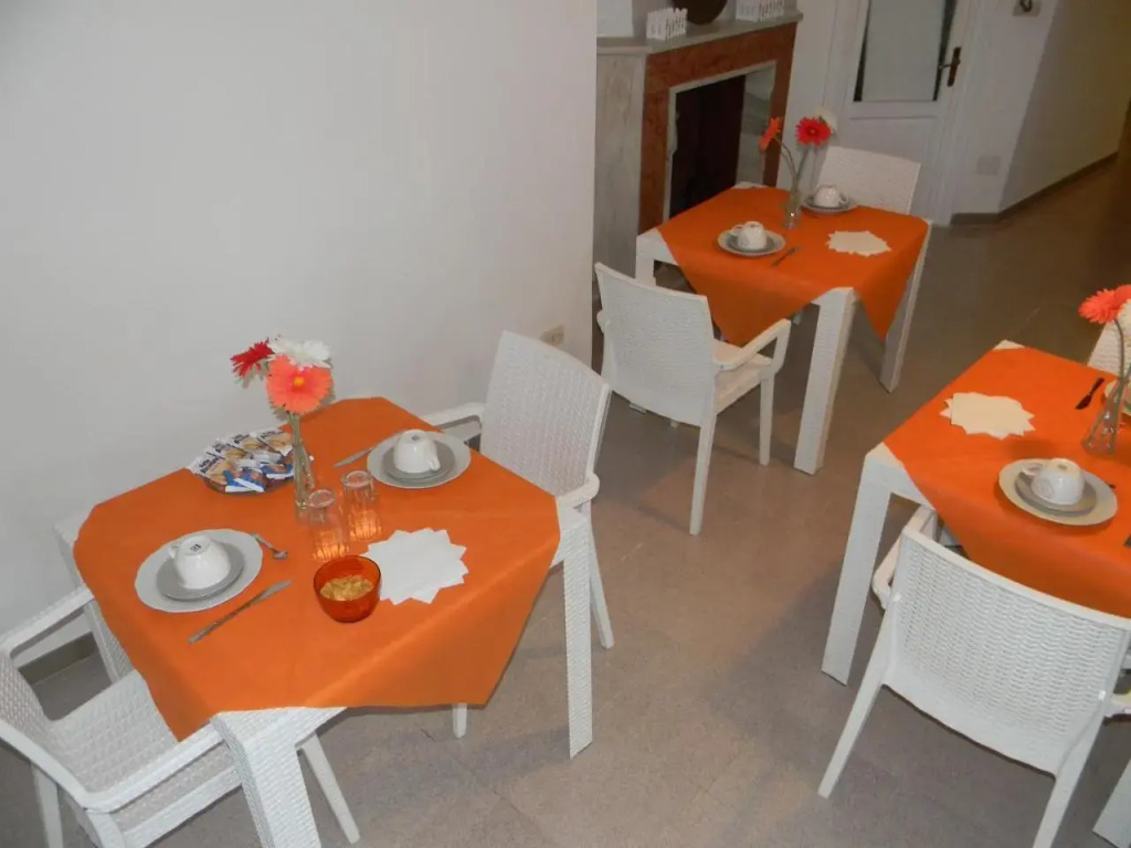 B&B LAntico Ortale