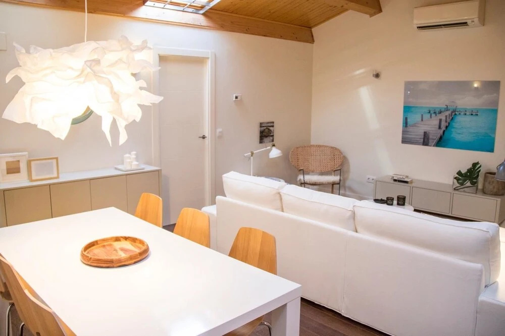Dobo Rooms Sagasta I